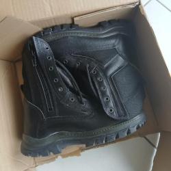 chaussure d intervention