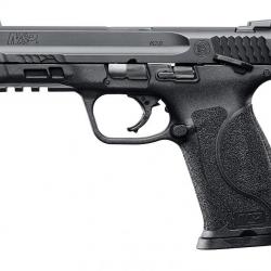 PISTOLET S&W M&P9 M2.0 FULL SIZE 4.25´´ SURETE MANUELLE Calibre 9X19