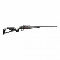 Carabine Winchester Xpert Carbon Varmint THREADED 22 LR