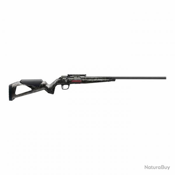 Carabine Winchester Xpert Carbon Varmint THREADED 22 LR