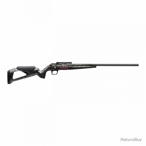 Carabine Winchester Xpert Carbon Varmint THREADED 22 LR