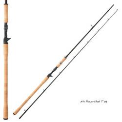 Canne Casting Westin W4 powershad T 2m18 50-150g 2 199g