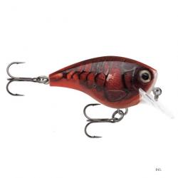 Poisson Nageur Rapala BX Brat 6 DEL