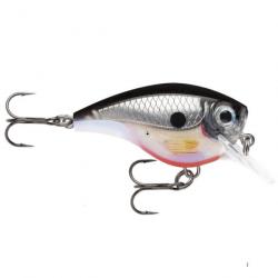 Poisson Nageur Rapala BX Brat 6 S