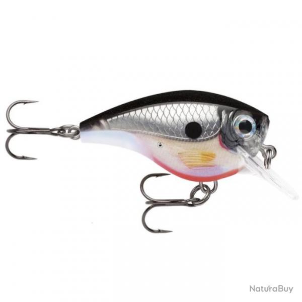 Poisson Nageur Rapala BX Brat 6 S