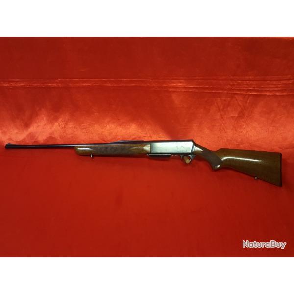 BROWNING BAR MK1 CAL.300 WIN MAG ENCHERE A 1 EURO