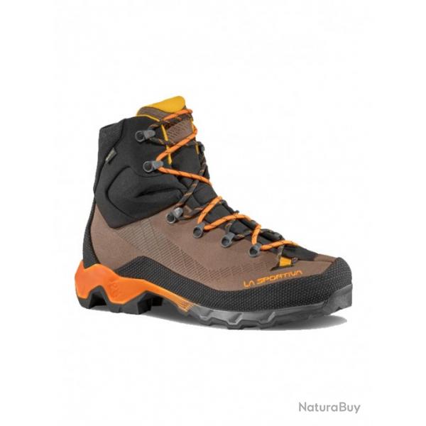 Chaussures Aequilibrium Trek GTX La Sportiva