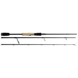 Canne Smith Dragonbait NX4 Versatile 2, 205cm 10-30g