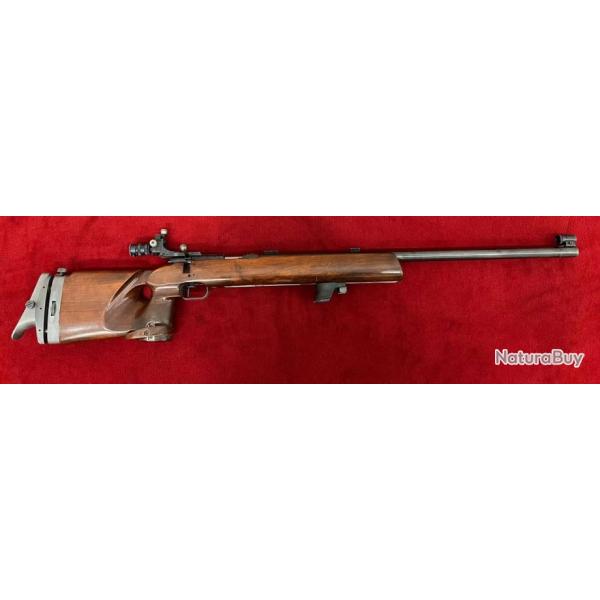 OCCASION - ANSCHUTZ MATCH 54 22LR