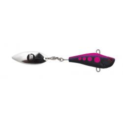 Tail Spinner Spro ASP Speed Spinner UV 16g Violet