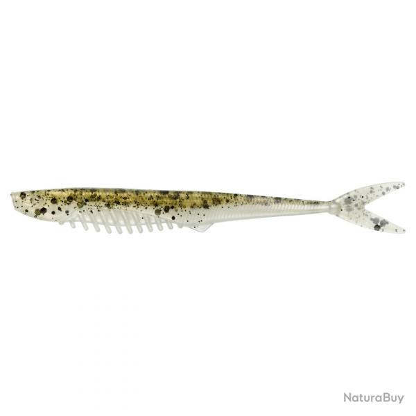 Leurre Souple Gunki Pacemaker 165 16,5cm 15g Z-Dress