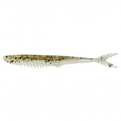 Leurre Souple Gunki Pacemaker 125 12,5cm 6,6g Z-Dress
