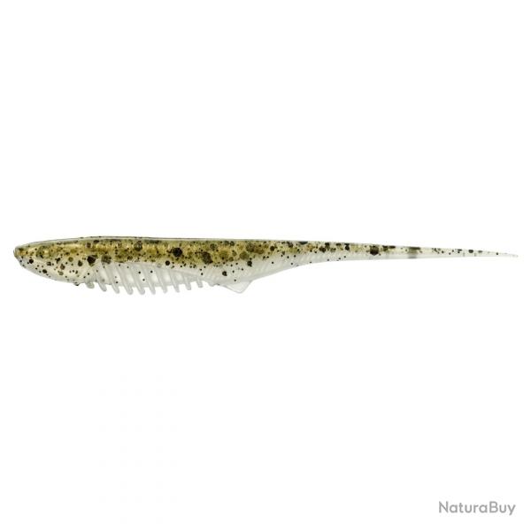 Leurre Souple Gunki Mosquito 11cm 4,4g Par 5 11cm Z-Dress