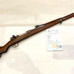 Mauser G98