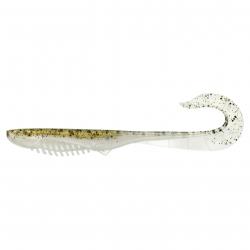 Leurre Souple Gunki Zeel 18cm 18cm Par 3 17,3g Z-Dress