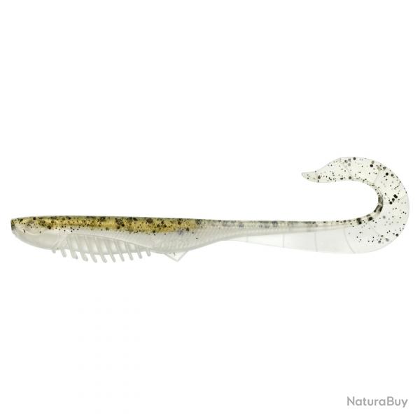 Leurre Souple Gunki Zeel 14,5cm 14,5cm Par 3 10,3g Z-Dress