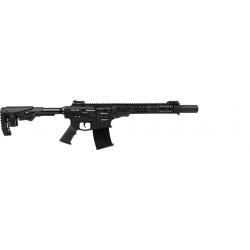 DERYA MK12 CAL.12/76 CANON DE 43CM BLACK