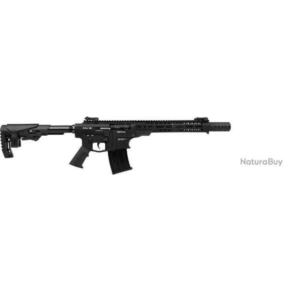 DERYA MK12 CAL.12/76 CANON DE 43CM BLACK