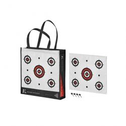 Cible EK Archery Sac en mousse 42x41x10 cm