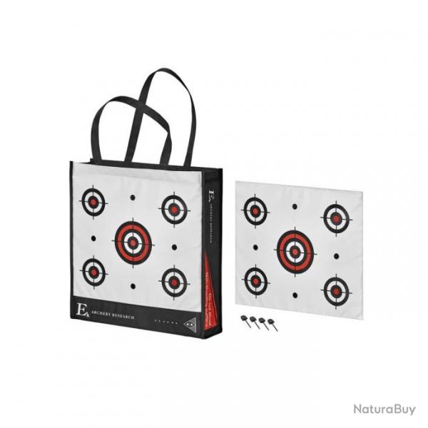 Cible EK Archery Sac en mousse 42x41x10 cm