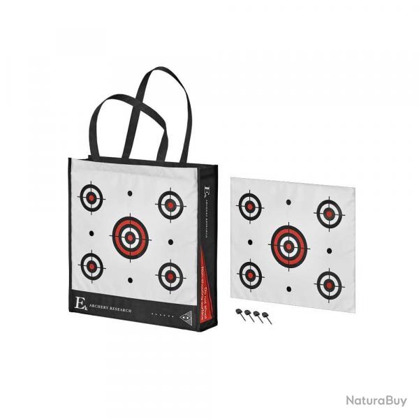 Cible EK Archery Sac en mousse 42x41x10 cm