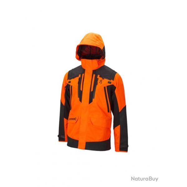 Veste Tracker Pro Air Blaze Browning