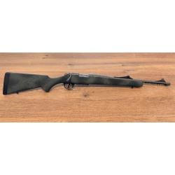 Carabine BERGARA Extreme Hunter 46cm 5/8x24 + Organes de visée