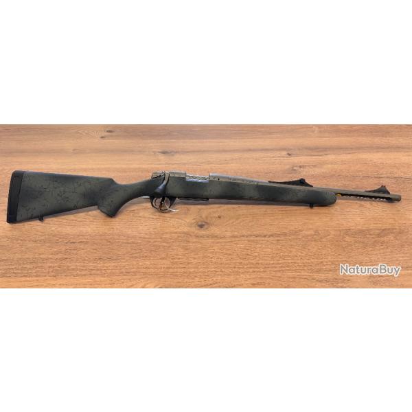 Carabine BERGARA Extreme Hunter 46cm 5/8x24 + Organes de vise