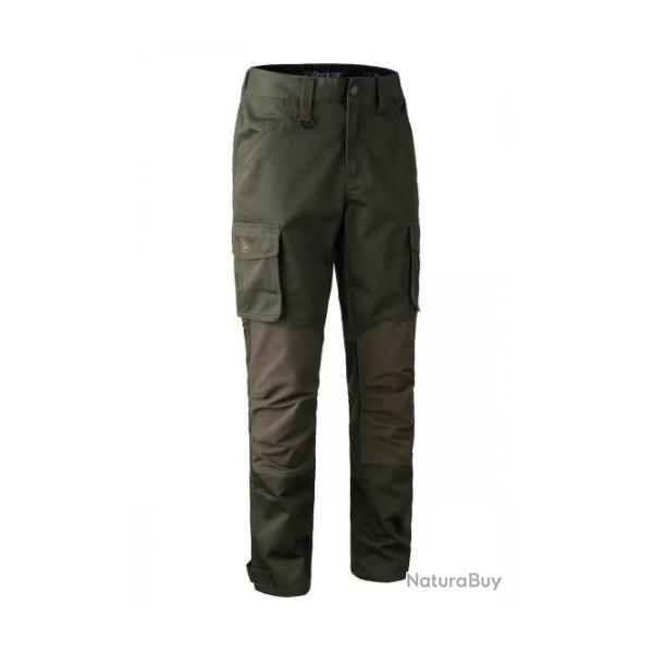 Pantalon XPO Light SF Browning vert