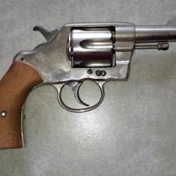 Colt 38LC subnose de 1889