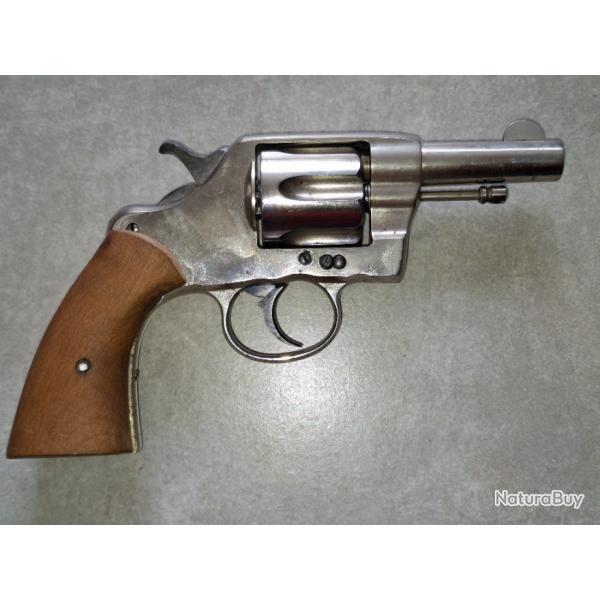 Colt 38LC subnose de 1889