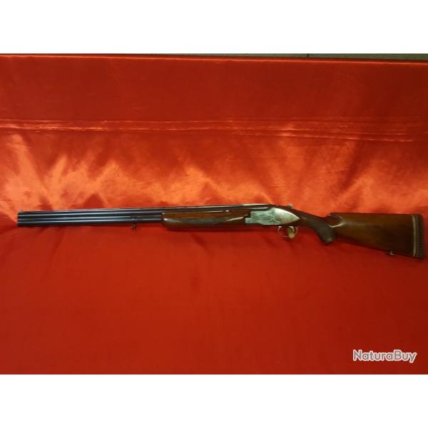 WINCHESTER 101 CAL.12/70 ENCHERE A 1 EURO