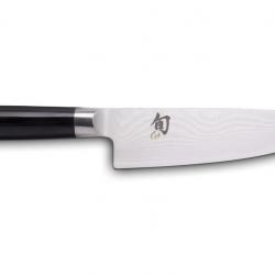 Kai DM-0723 Shun Classic Couteau de chef lame de 15 cm Damas