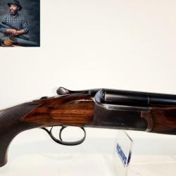 (2564) Fusil De Skeet Superposé Perazzi GrandItalia Cal12/70 - OCCASION