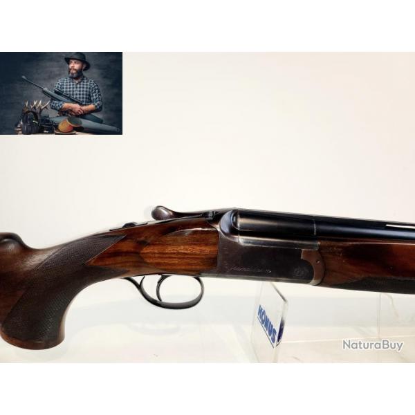 (2564) Fusil De Skeet Superpos Perazzi GrandItalia Cal12/70 - OCCASION