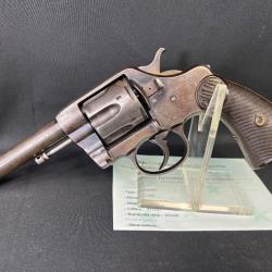 COLT 1895 cal 41LC