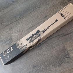 Canon cz 17hmr 1 sans prix de réserve