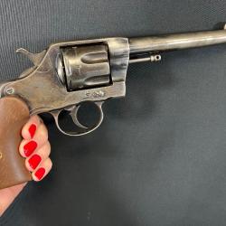 COLT US ARMY modèle 1901 cal 38LC