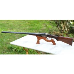 Fusil de chasse juxtaposé hammerless ROBUST 222 n°243251 CAL 16 - ref LIS24JUX001