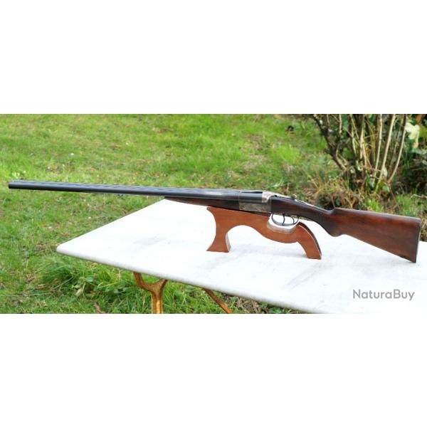 Fusil de chasse juxtapos hammerless ROBUST 222 n243251 CAL 16 - ref LIS24JUX001