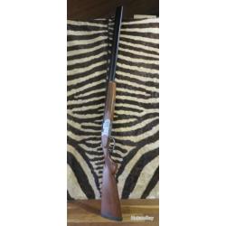 Fusil BERETTA S687 Royal Pigeon cal.20/76 canons 71 cm chokes inter 1/2 1/2 épreuve acier