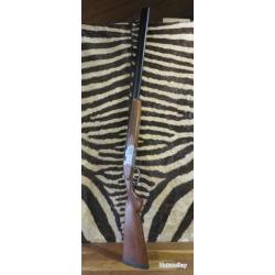 Fusil BERETTA S687 Royal Pigeon cal.20/76 canons 71 cm chokes inter 1/2 1/2 épreuve acier