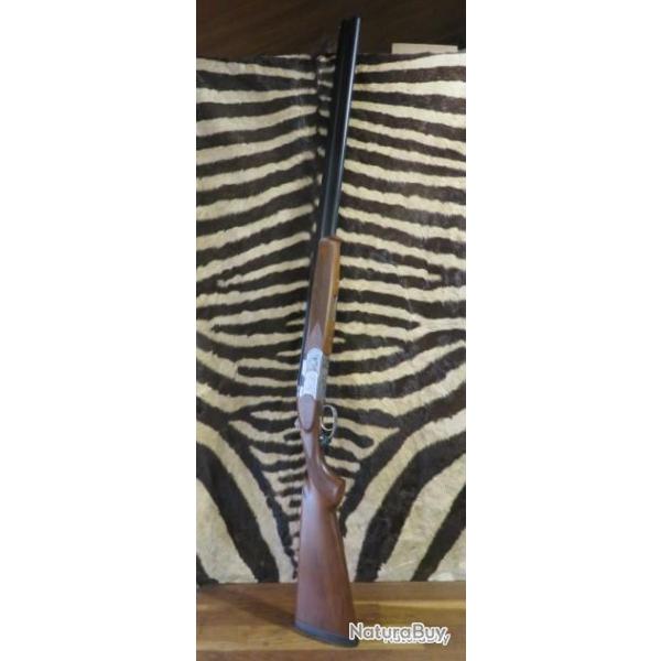 Fusil BERETTA S687 Royal Pigeon cal.20/76 canons 71 cm chokes inter 1/2 1/2 preuve acier