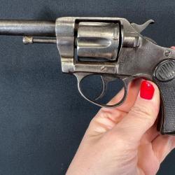 COLT NEW POCKET cal 32SWL