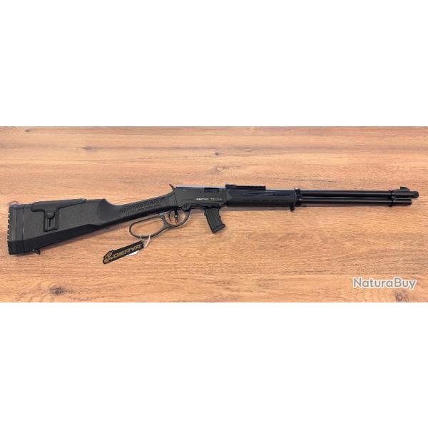 Carabine  levier Derya TM22 LA 22LR