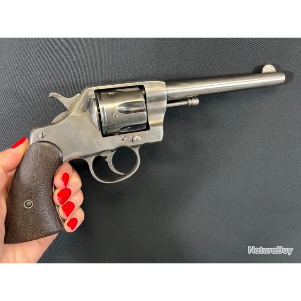 COLT NEW ARMY MODLE 1901 cal 38LC