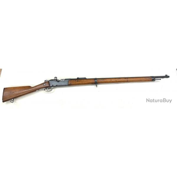 Nouveau Fusil Lebel 1886-93 66621 ALCX