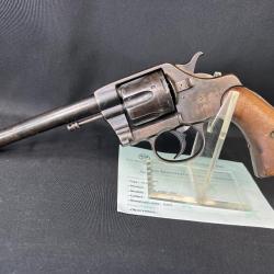 COLT 1901/1903 NEW ARMY cal 38 LC