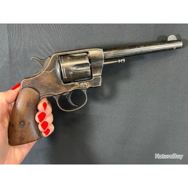 COLT 1901/1903 NEW ARMY cal 38 LC