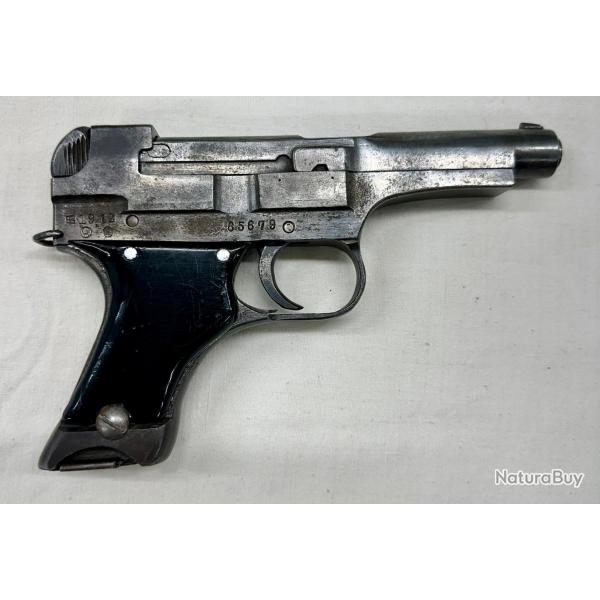 Nouveau Pistolet Nambu Type 94 64679 ALCX